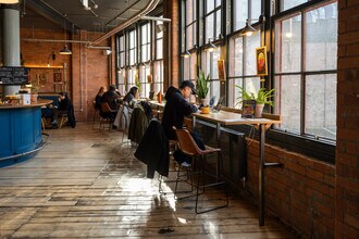 86 Princess St, Manchester à louer Photo intérieure- Image 1 de 7