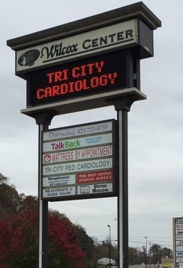 935 Wilcox Ct, Kingsport, TN for lease - Other - Image 2 of 43