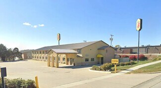 Plus de détails pour 1635 South 12th Ave West, Newton, IA - Services hôteliers à vendre