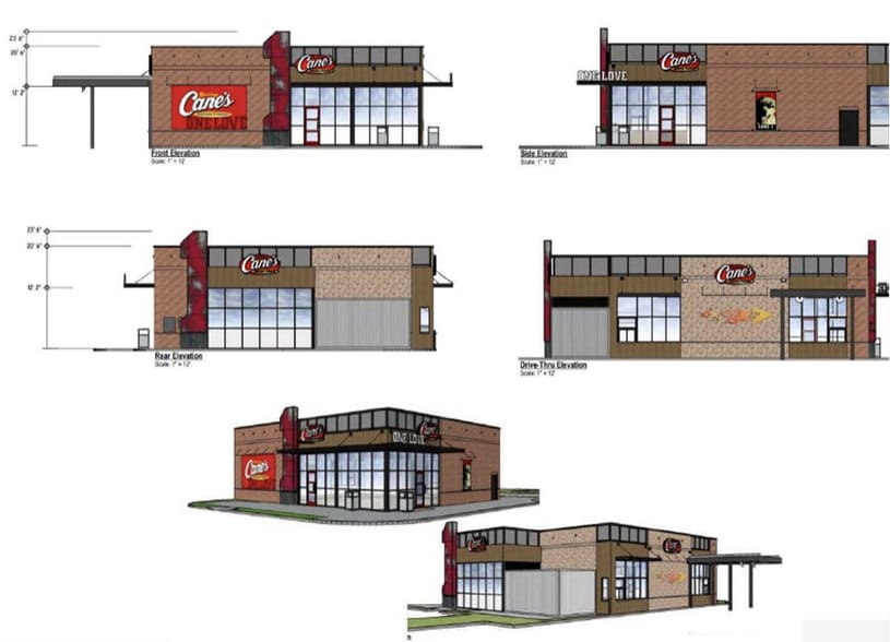 5301 US 280, Birmingham, AL for sale - Building Photo - Image 2 of 11