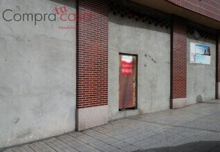 Retail in Segovia, Segovia for lease Construction Photo- Image 2 of 5