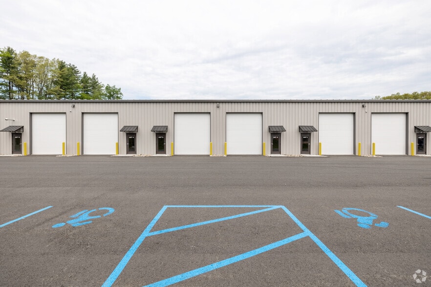 30 Wood Rd, Round Lake, NY for lease - Building Photo - Image 3 of 22