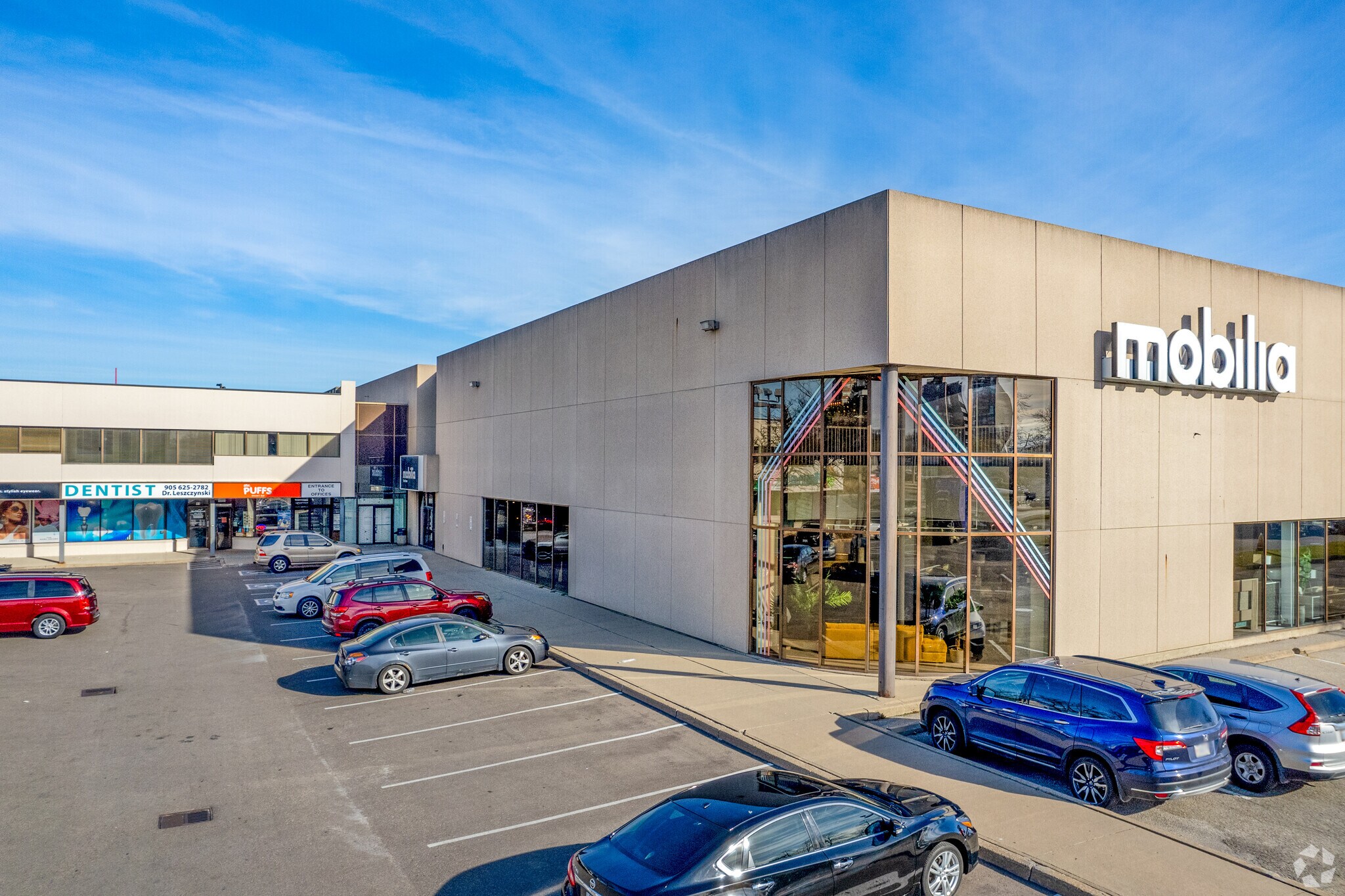 1425 Dundas St E, Mississauga, ON for sale Building Photo- Image 1 of 1