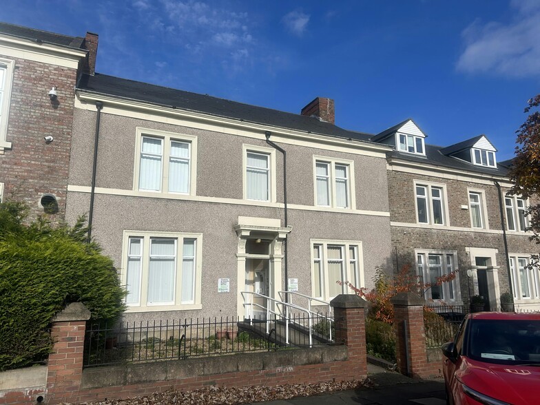 20 Bewick Rd, Gateshead for sale - Building Photo - Image 2 of 10