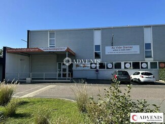 Plus de détails pour Commerce de détail à louer