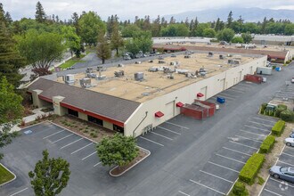 2140-2150 Bering Dr, San Jose, CA - Aerial map view