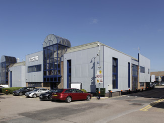 More details for Ashton Rd, Romford - Flex for Lease