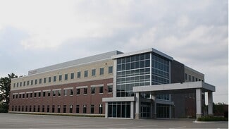 More details for 1405 E South Blvd, Rochester Hills, MI - Office/Medical, Medical for Lease