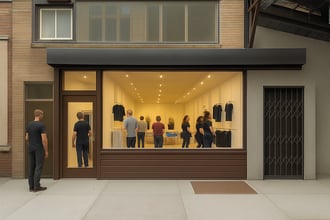 51 W 19th St, New York, NY for lease Interior Photo- Image 1 of 1