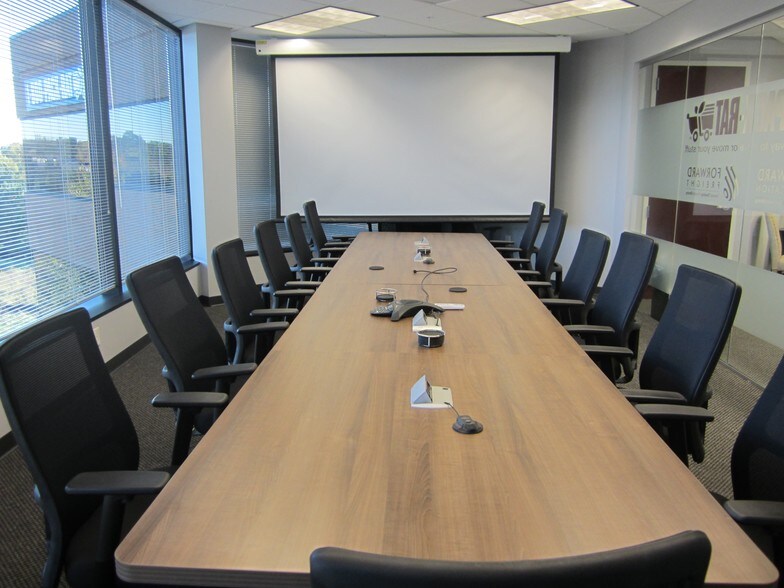 11635 Northpark Dr, Wake Forest, NC à louer - Photo intérieure - Image 3 de 13