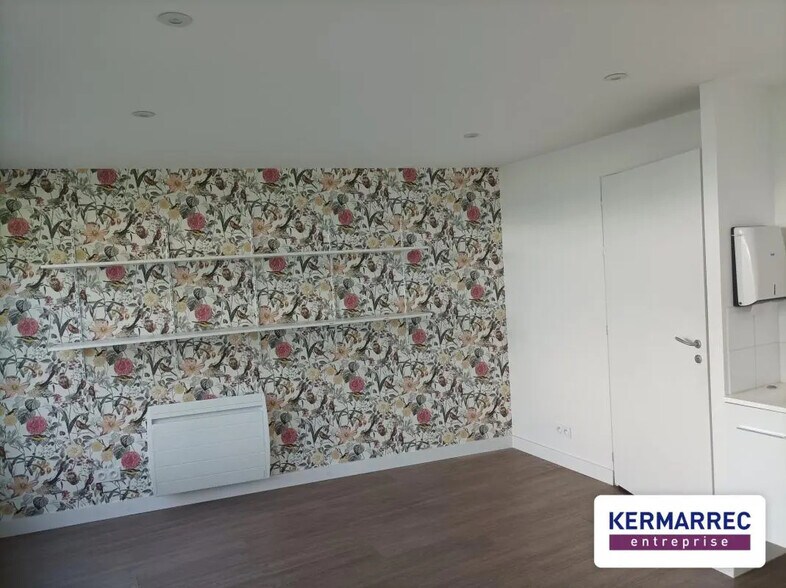 Bureau dans Nantes à louer - Photo du bâtiment - Image 3 de 20