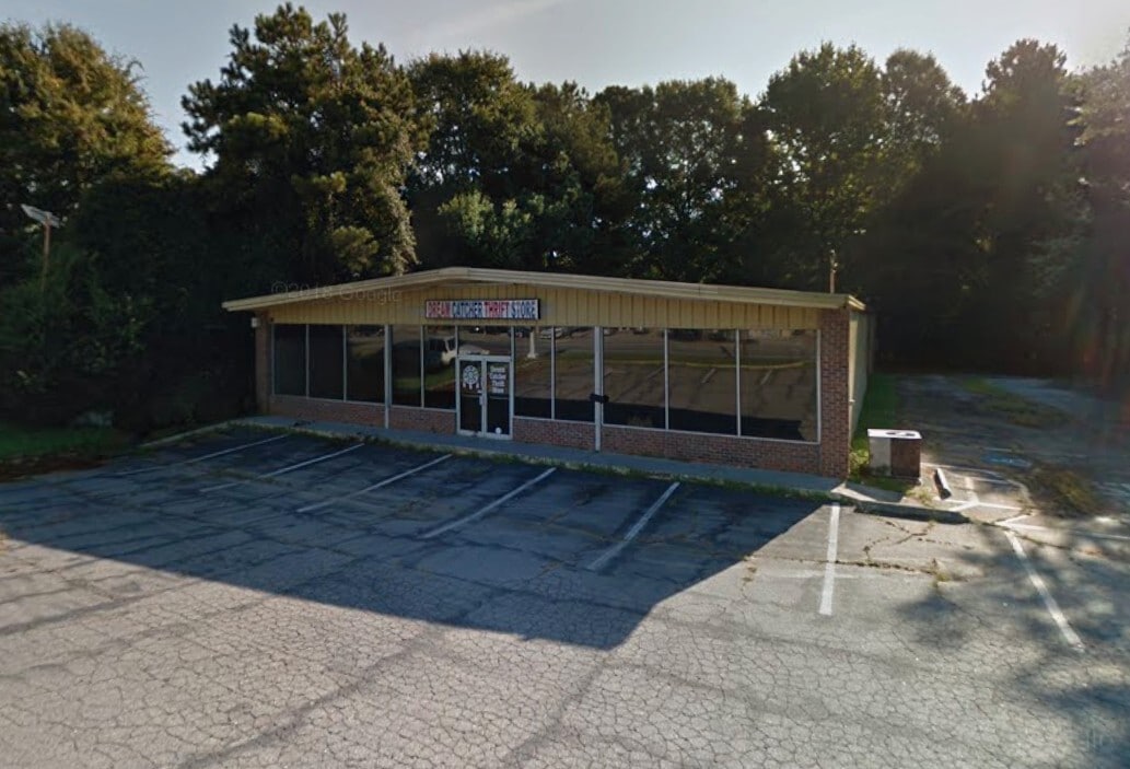 6474 Ga-85 Hwy, Riverdale, GA à vendre Photo intérieure- Image 1 de 4