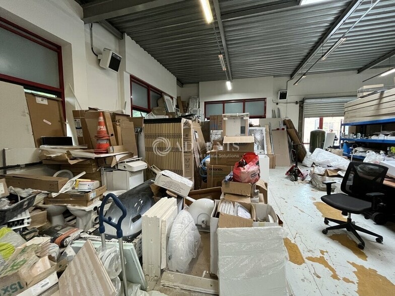 Flex dans Villepinte à louer - Photo intérieure - Image 3 de 8
