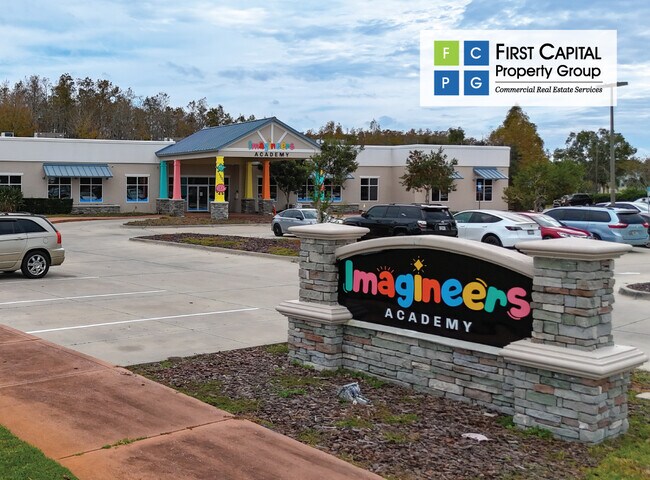 More details for 3201 Budinger Ave, Saint Cloud, FL - Office for Sale