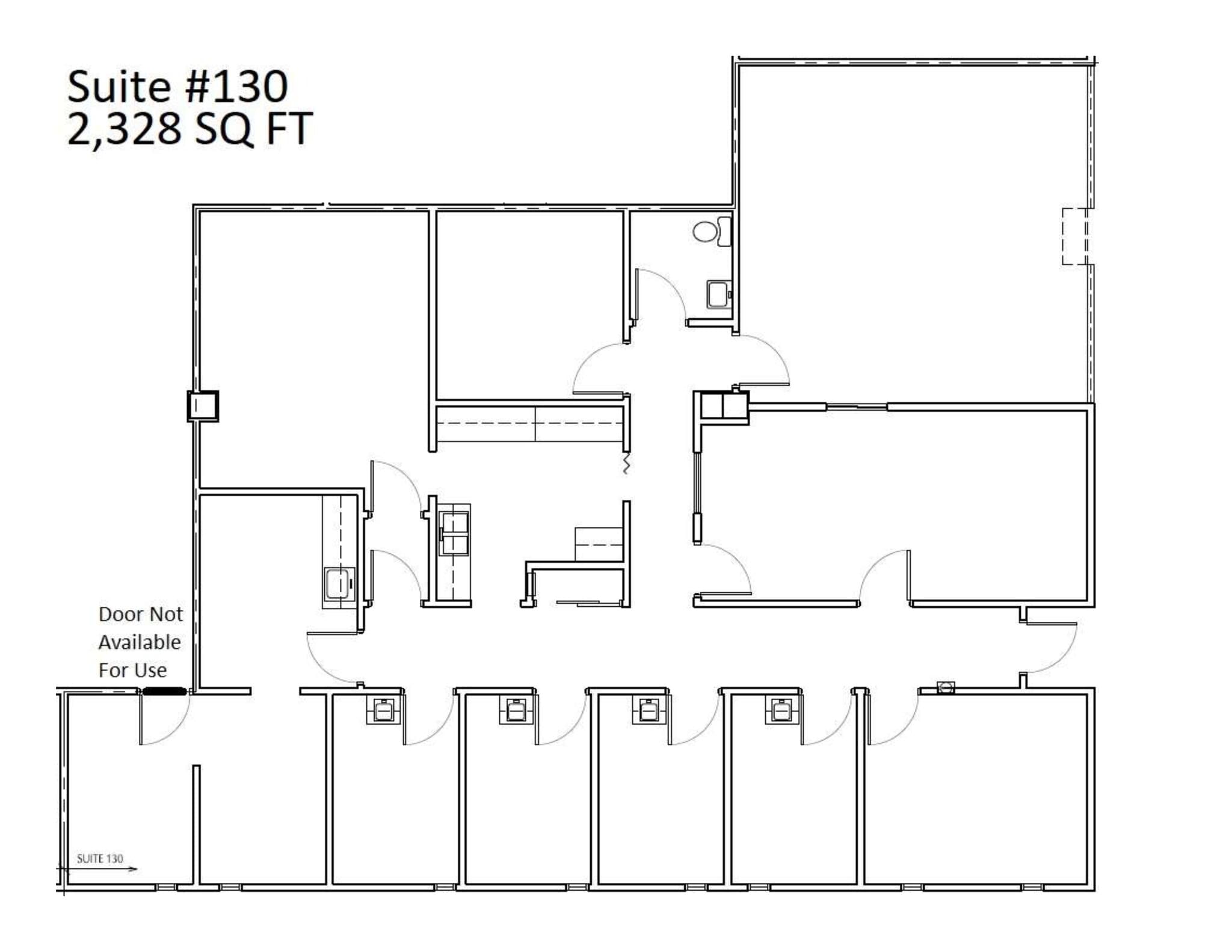 1414 W Fair Ave, Marquette, MI for lease Site Plan- Image 1 of 1
