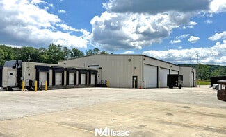Plus de détails pour 125 Reed Ct, Stanton, KY - Industriel à vendre
