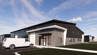 Plus de détails pour 12733 NE 115th Ave, Vancouver, WA - Industriel à louer