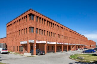 More details for 1515 Britannia Rd E, Mississauga, ON - Office for Lease