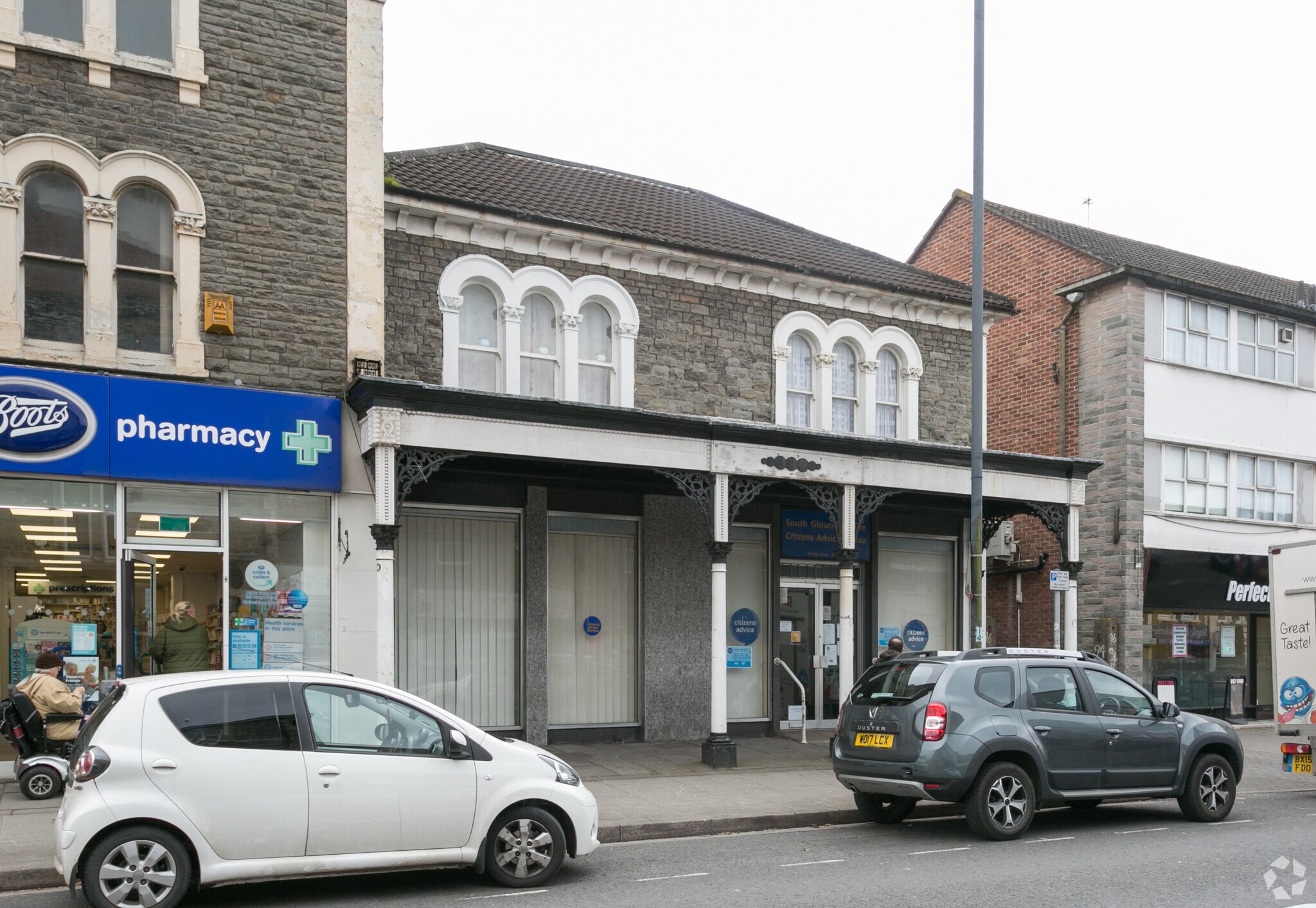 96 High St, Bristol for sale Primary Photo- Image 1 of 1