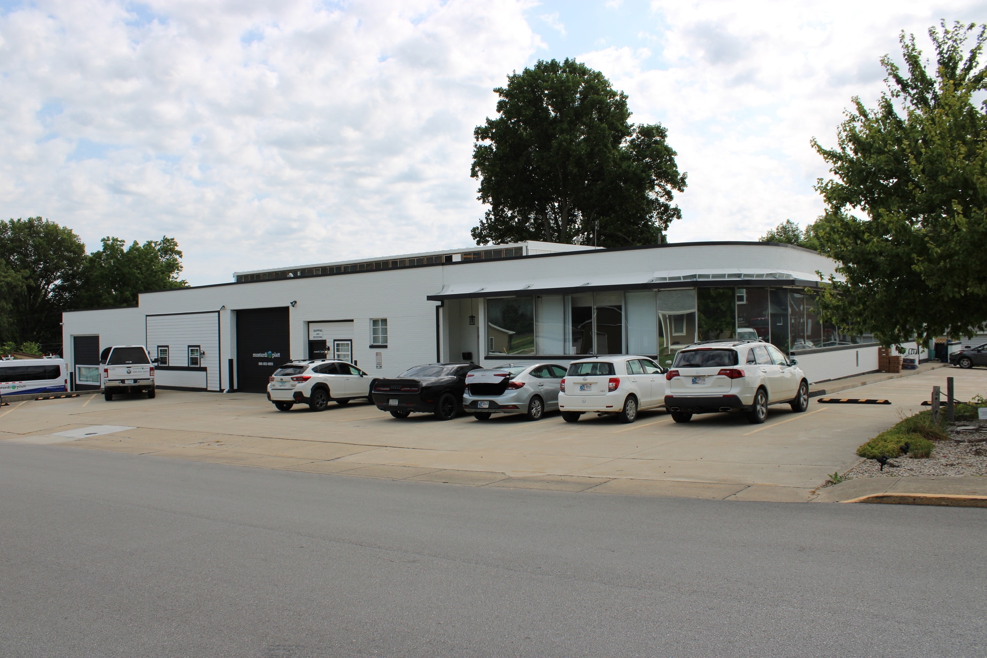 150 W Clinton St, Danville, IN for sale Building Photo- Image 1 of 16