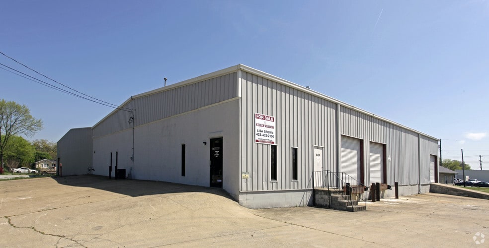 1414-1420 Armour St, Chattanooga, TN for sale - Building Photo - Image 2 of 16