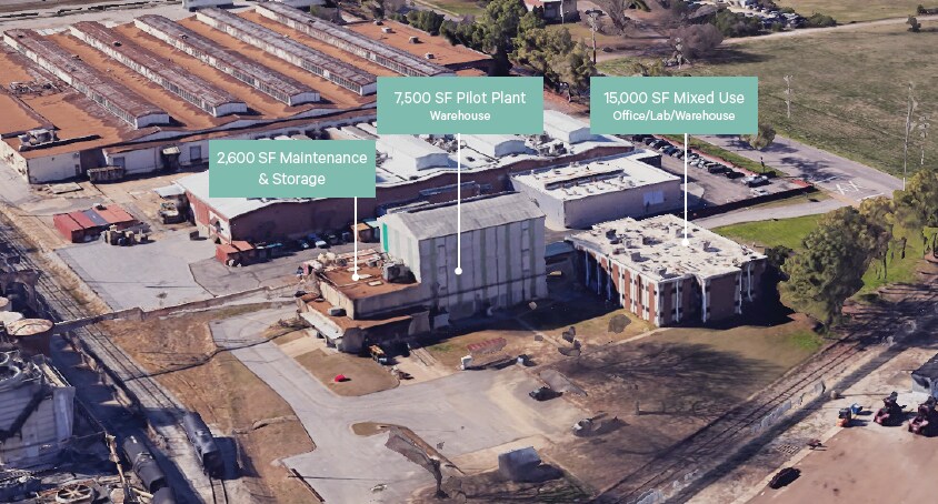 1272 Warford St, Memphis, TN for sale - Building Photo - Image 2 of 6