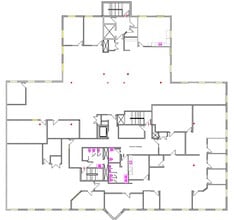 181 Boul Hymus, Pointe-claire, QC for lease Floor Plan- Image 1 of 1