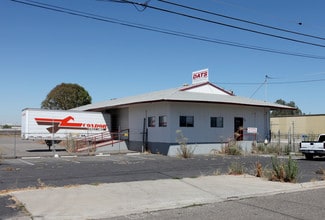 More details for 1443 Lone Palm Ave, Modesto, CA - Industrial for Lease
