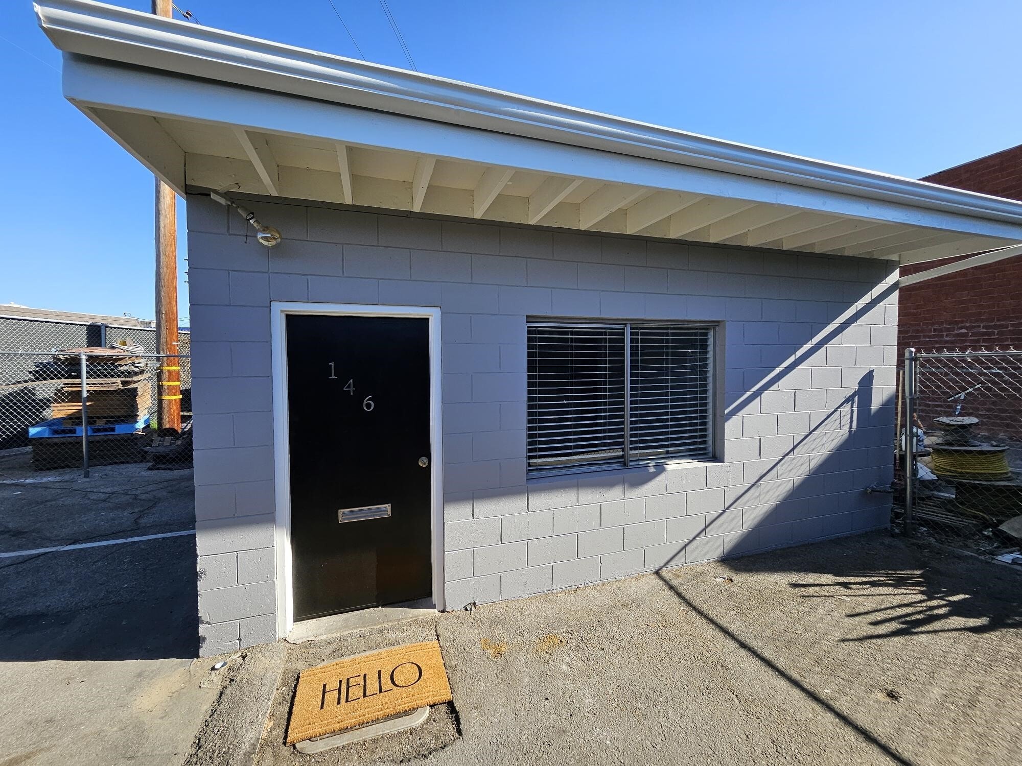 132-142 W Verdugo Ave, Burbank, CA for lease Interior Photo- Image 1 of 6