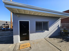 132-142 W Verdugo Ave, Burbank, CA for lease Interior Photo- Image 1 of 6