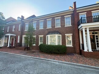 More details for 25 Lenox Pt NE, Atlanta, GA - Office for Sale