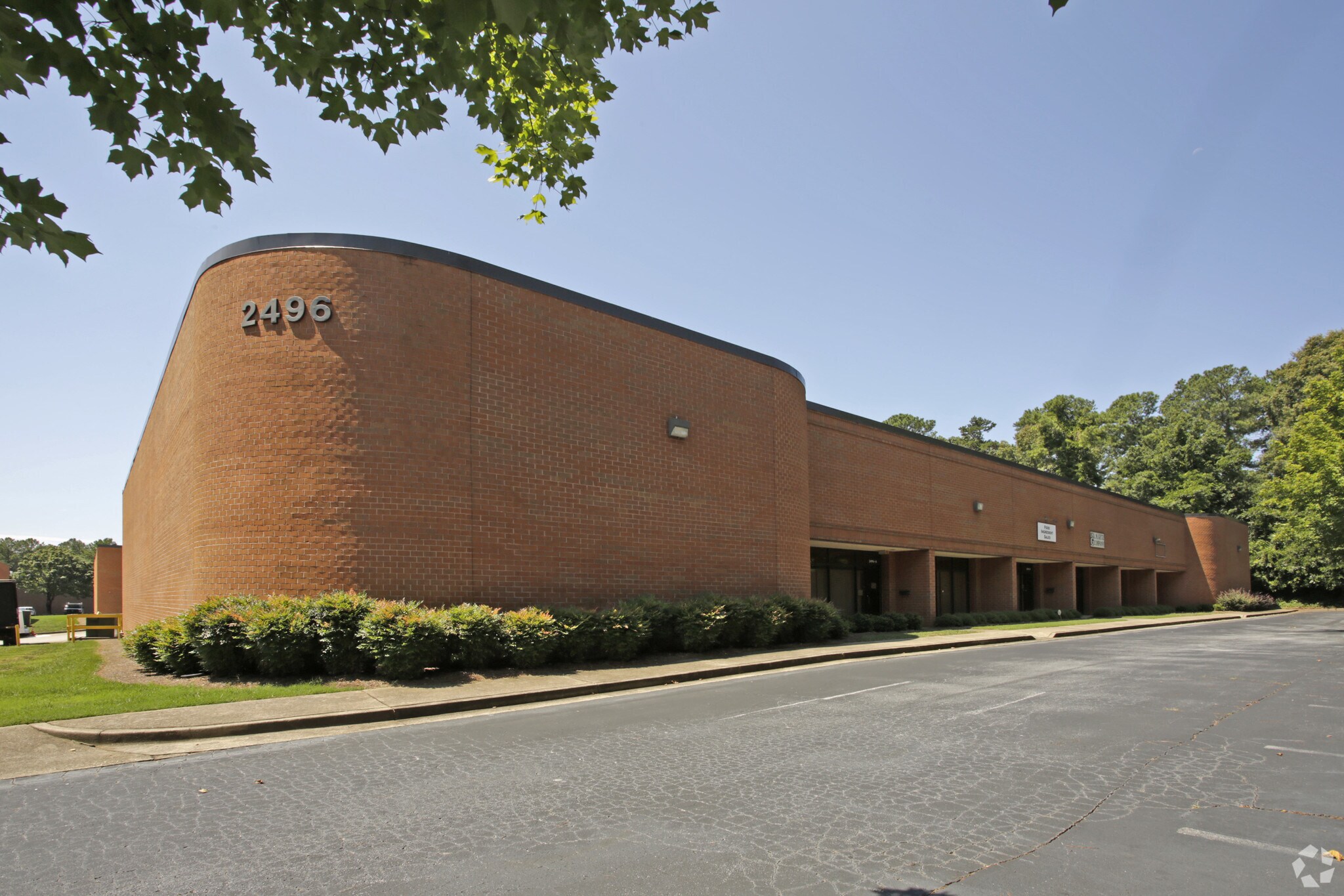 2496 Tuckerstone Pky, Tucker, GA for lease Building Photo- Image 1 of 6