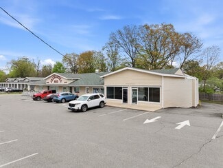 More details for 444 Washington Ave, North Haven, CT - Retail for Lease