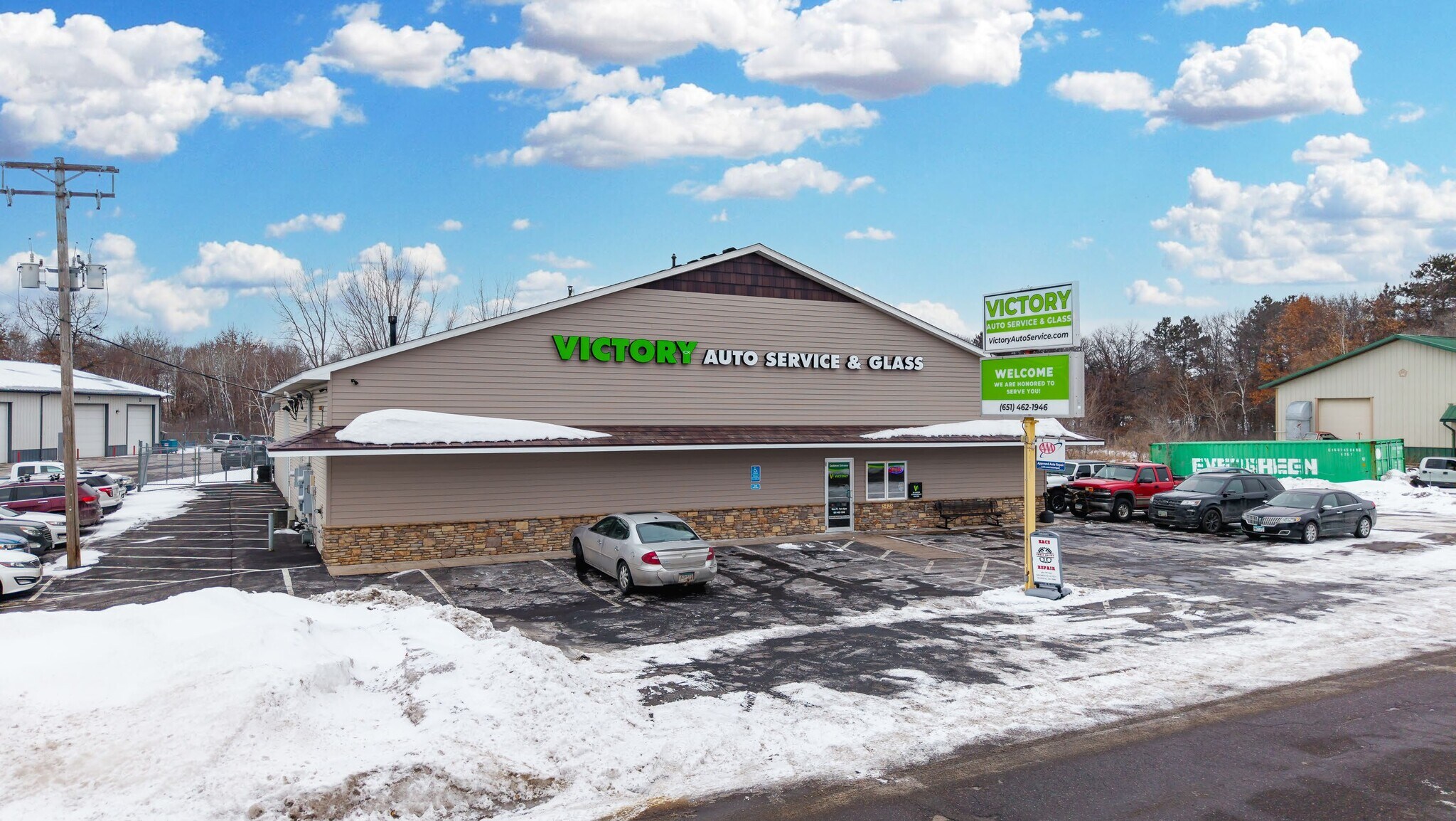 5428 260th St, Wyoming, MN for sale Primary Photo- Image 1 of 4