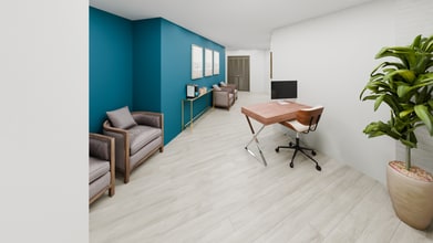 1914 Association Dr, Reston, VA à louer Photo intérieure- Image 2 de 16