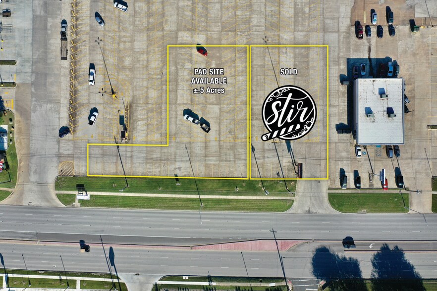 8502 N Navarro St, Victoria, TX for lease - Building Photo - Image 2 of 5