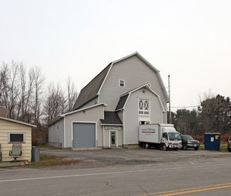 More details for 72 Railroad Ave, Hamlin, NY - Retail for Sale