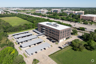 18211 Katy Fwy, Houston, TX - Aérien  Vue de la carte - Image1