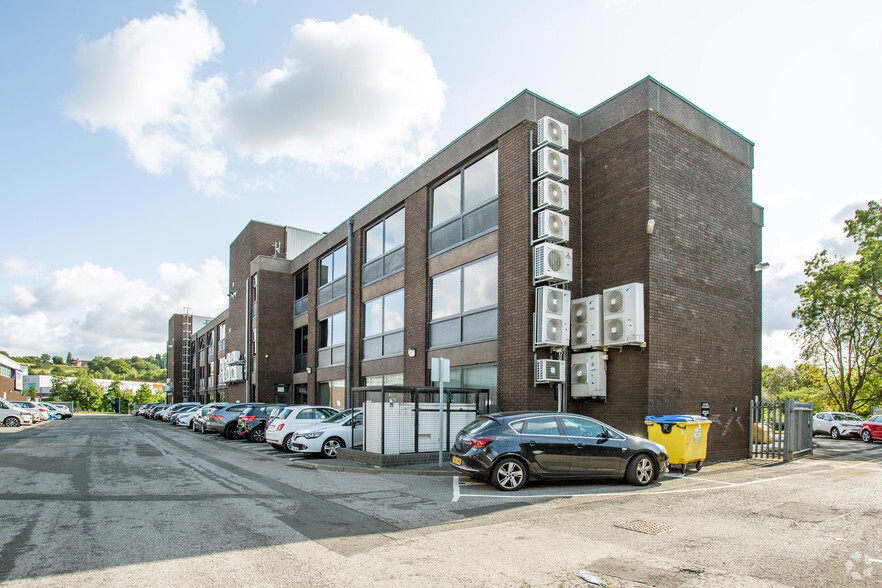 Mucklow Hl, Halesowen for lease - Building Photo - Image 2 of 7