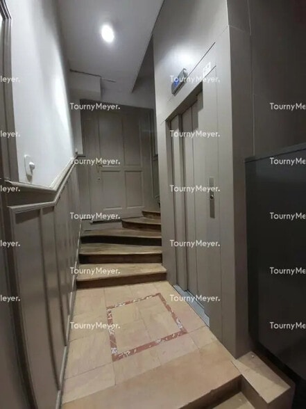 21 Rue D'Alsace Lorraine, Toulouse à louer - Hall d’entrée - Image 2 de 9