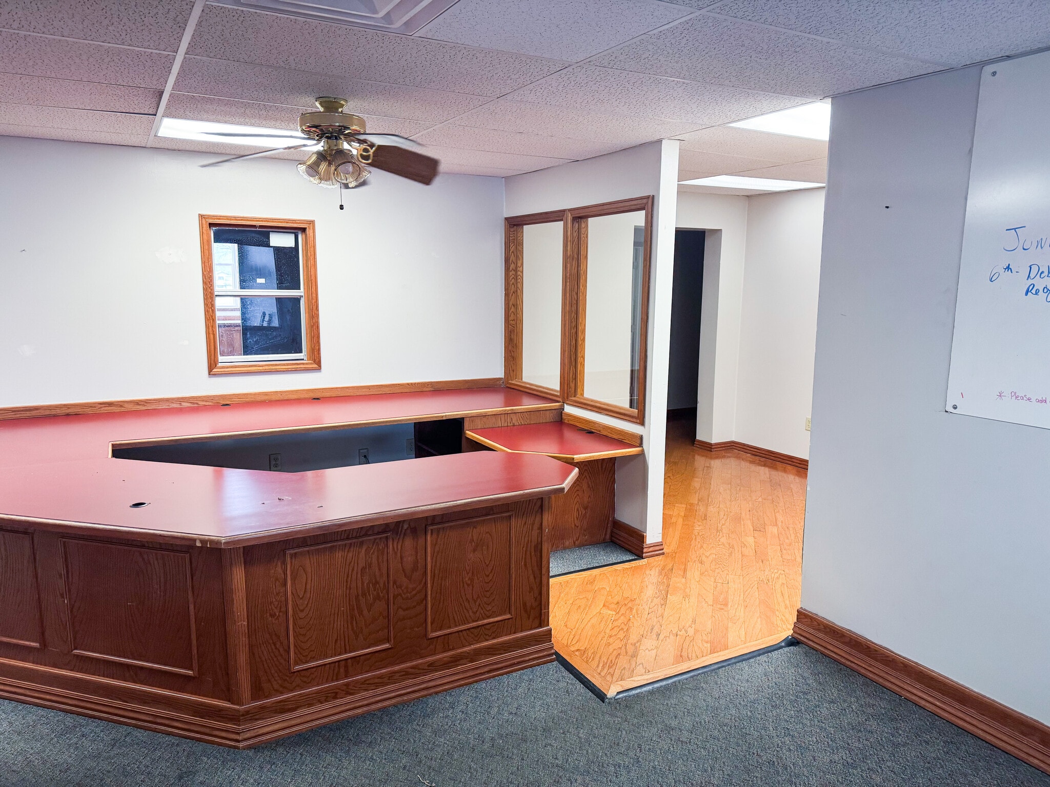 800 E Emma Ave, Springdale, AR for sale Interior Photo- Image 1 of 7