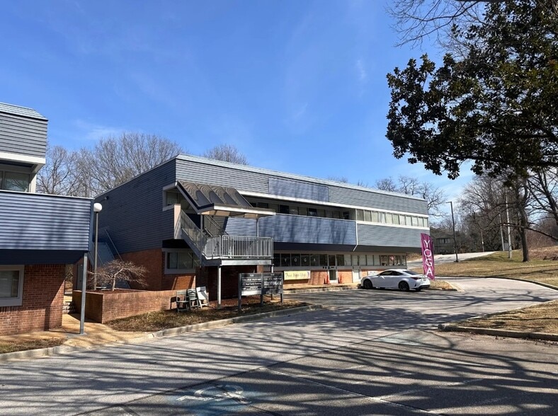 530 College Pky, Annapolis, MD for sale - Building Photo - Image 3 of 5