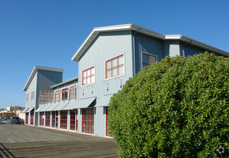 Plus de détails pour 181 3rd St, San Rafael, CA - Bureau à louer