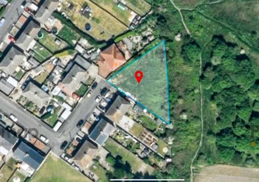 6 Collingwood Pl, Choppington for sale - Building Photo - Image 2 of 4