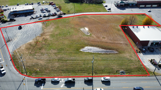 More details for 3060 Old Hollow Rd, Walkertown, NC - Retail for Lease