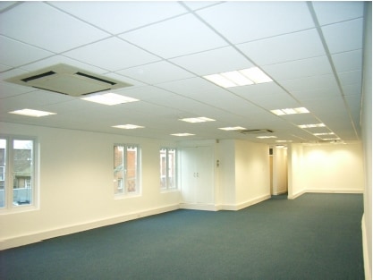 High St, London for lease - Interior Photo - Image 3 of 3