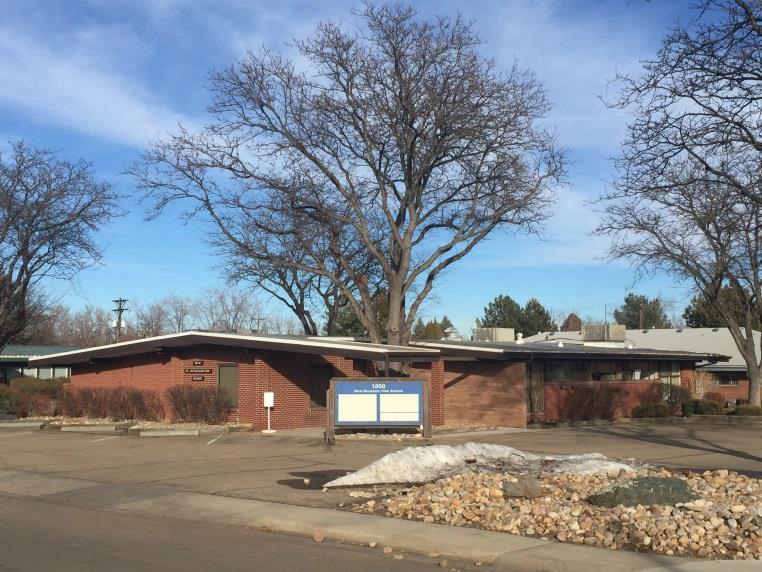 1850 Mountain View Ave, Longmont, CO for sale Primary Photo- Image 1 of 1