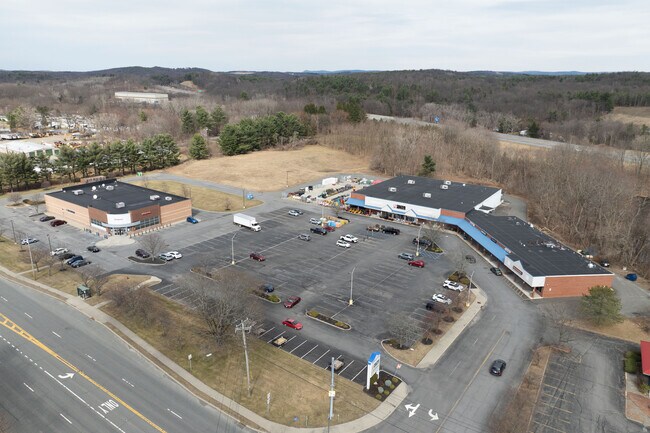 More details for 1649 Columbia Tpke, Castleton On Hudson, NY - Land for Lease