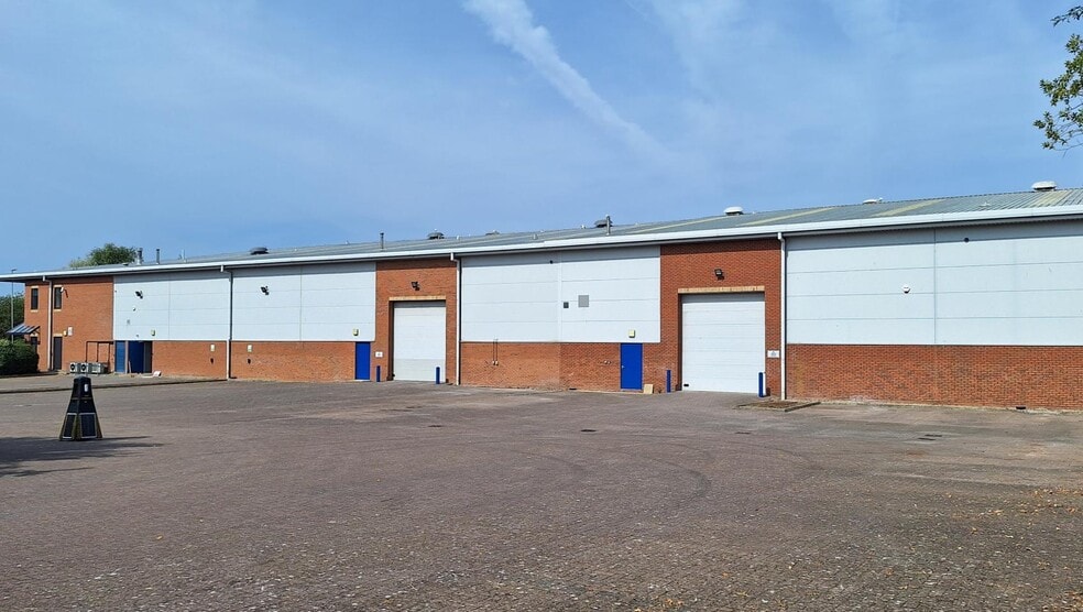 Waterwells, Quedgeley for sale - Building Photo - Image 2 of 5