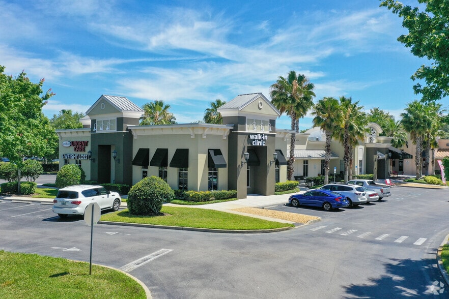 10720 State Road 54, New Port Richey, FL for lease - Primary Photo - Image 1 of 14